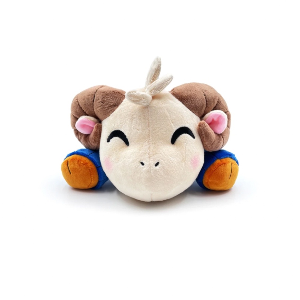 Jschlatt Rammie Flop Plushie